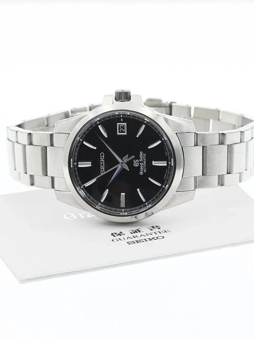 SEIKO Grand Seiko